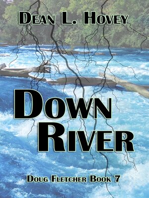 cover image of Down River
